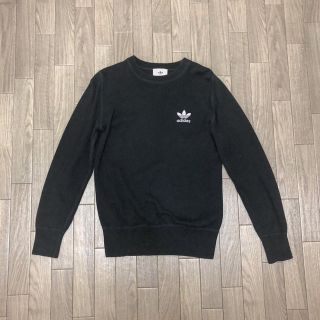 ハイク(HYKE)のadidas Originals by HYKE クルーネックニット(ニット/セーター)