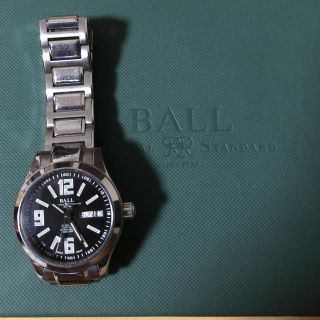 ボール(BALL)のBALL Watch ボールウォッチ エンジニアⅡ(腕時計(アナログ))