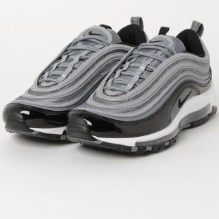 ナイキ(NIKE)のエアマックス97(スニーカー)