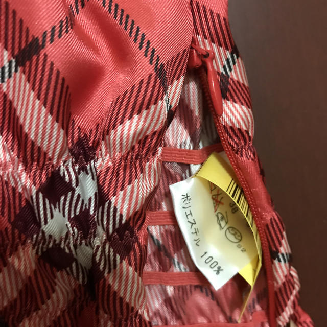 BURBERRY BLUE LABEL(バーバリーブルーレーベル)のバーバリー シャツ38 レディースのトップス(シャツ/ブラウス(長袖/七分))の商品写真