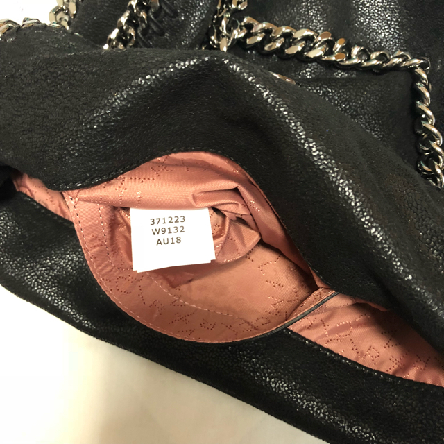 Stella McCartney(ステラマッカートニー)のステラマッカートニー ファラベラ ミニ レディースのバッグ(ハンドバッグ)の商品写真