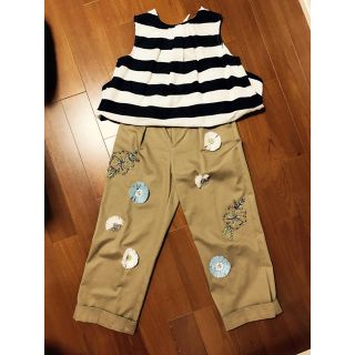 チェスティ(Chesty)のチェスティChesty購入パンツ(カジュアルパンツ)