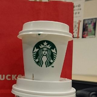 スターバックスコーヒー(Starbucks Coffee)のSTAR 珈琲 チケット セット(その他)