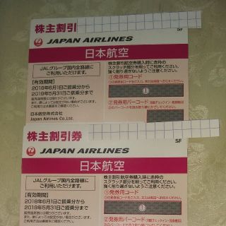 ジャル(ニホンコウクウ)(JAL(日本航空))のJAL株主優待(その他)