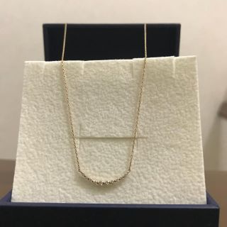 ヴァンドームアオヤマ(Vendome Aoyama)のVendome Aoyamaネックレス(ネックレス)