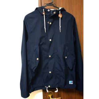 ヘリーハンセン(HELLY HANSEN)のヘリーハンセン マウンテンパーカー(マウンテンパーカー)