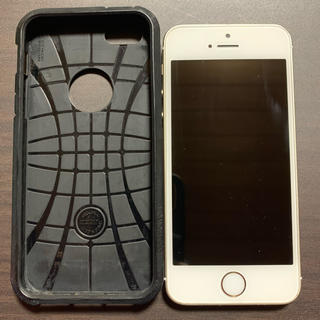 アップル(Apple)のiPhone5s(iPhoneケース)