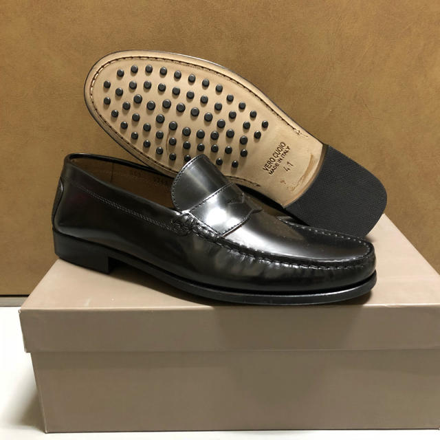 Cole Haan - こーき様専用 GIANNI DE SIMONE ローファー 新品 ITALYの通販 by GOOD MANIA｜コール