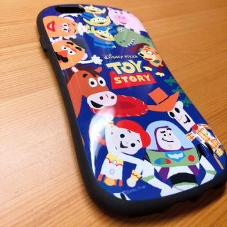 ディズニー(Disney)のiPhone6s ケース(iPhoneケース)