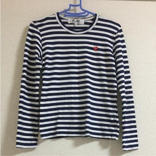 コムデギャルソン(COMME des GARCONS)のギャルソン シャツ ２枚(Tシャツ(長袖/七分))