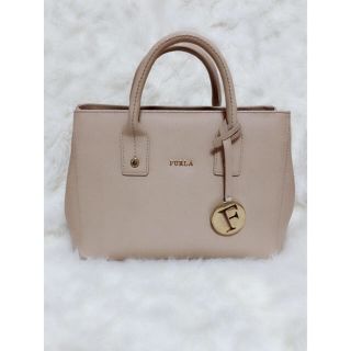 フルラ(Furla)のFURLA ♡ ハンドバッグ(ハンドバッグ)