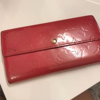 ルイヴィトン(LOUIS VUITTON)のルイヴィトン (財布)