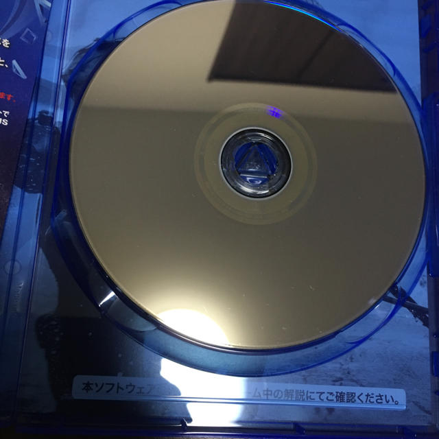PlayStation4(プレイステーション4)のcod ww2 エンタメ/ホビーのゲームソフト/ゲーム機本体(家庭用ゲームソフト)の商品写真