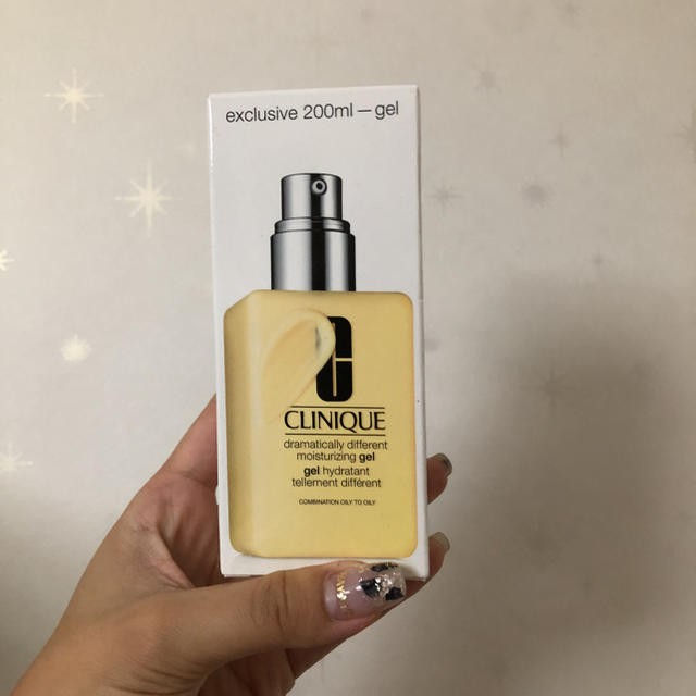 CLINIQUE(クリニーク)のクリニーク 乳液 200ml コスメ/美容のスキンケア/基礎化粧品(乳液/ミルク)の商品写真