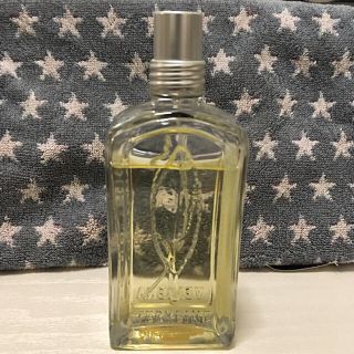 ロクシタン(L'OCCITANE)の【値下げ】L’OCCITANE ★ヴァーベナ オードトワレ(香水(女性用))