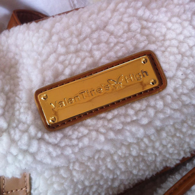 ValenTine's High(バレンタインハイ)のValentine'sHigh♡リュック レディースのバッグ(リュック/バックパック)の商品写真