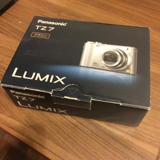 パナソニック(Panasonic)の☆Panasonic LUMIX デジタルカメラ (コンパクトデジタルカメラ)