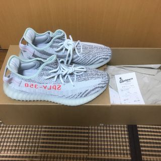 アディダス(adidas)のyeezy boost 350(スニーカー)