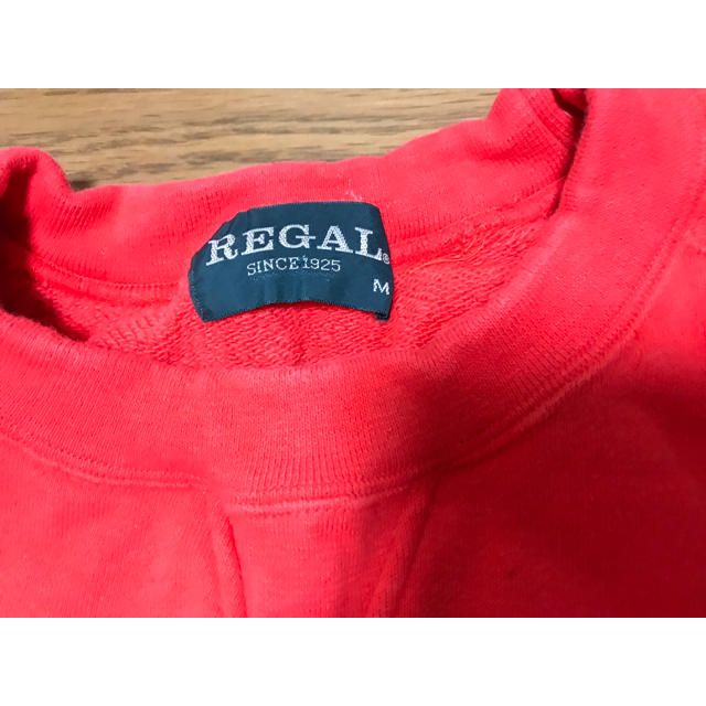 REGAL(リーガル)の☆SMK様専用☆ メンズのトップス(スウェット)の商品写真