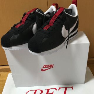 ナイキ(NIKE)のNIKE CORTEZ KENY3 26.5(スニーカー)