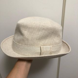 エルメス(Hermes)のエルメス ハット(ハット)