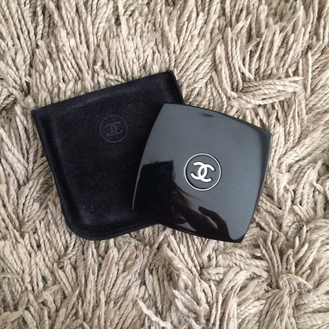 CHANEL(シャネル)のCHANEL コンパクトミラー その他のその他(その他)の商品写真