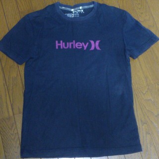 ハーレー(Hurley)のHURLEY∞半Т∞(Tシャツ(半袖/袖なし))