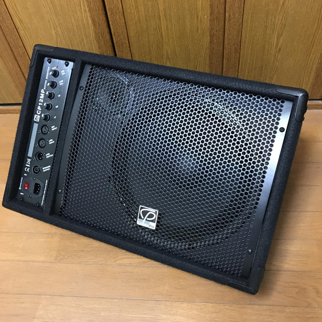 CLASSIC PRO（クラシック・プロ）CP12MP パワードスピーカー ペア