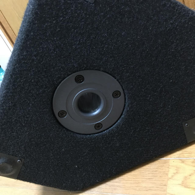 CLASSIC PRO(クラシック・プロ)CP12MP パワードスピーカー ペアの