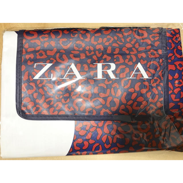 ZARA(ザラ)のZARA ノベルティ ピクニックマット レディースのレディース その他(その他)の商品写真