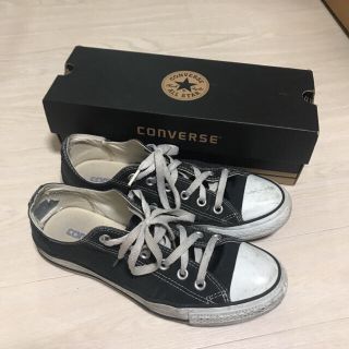 コンバース(CONVERSE)のCONVERSE☆ALLSTAR(スニーカー)