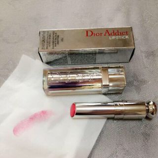 ディオール(Dior)のキキさま専用  リップ&アイシャドウ(その他)