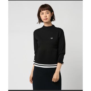 フレッドペリー(FRED PERRY)のモカ様２６日までのお取り置き FRED PERRY (ニット/セーター)