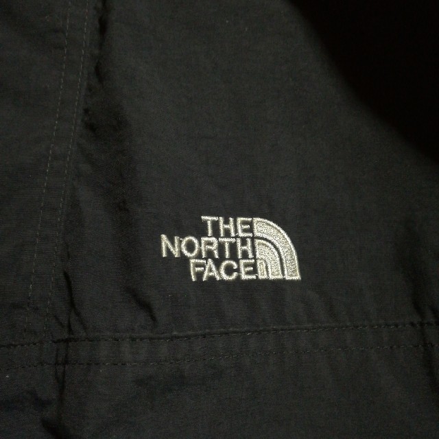 THE NORTH FACE(ザノースフェイス)の【ひかま様専用】ノースフェイス　ウィンドブレーカー メンズのジャケット/アウター(ナイロンジャケット)の商品写真