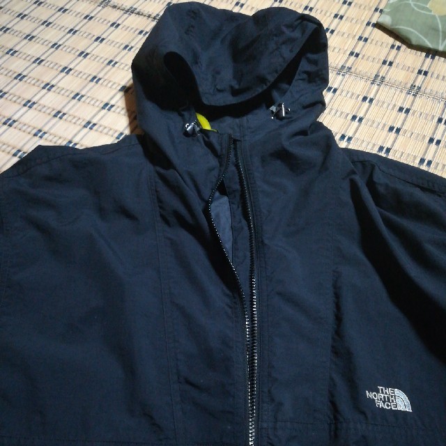 THE NORTH FACE(ザノースフェイス)の【ひかま様専用】ノースフェイス　ウィンドブレーカー メンズのジャケット/アウター(ナイロンジャケット)の商品写真