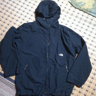 ザノースフェイス(THE NORTH FACE)の【ひかま様専用】ノースフェイス　ウィンドブレーカー(ナイロンジャケット)