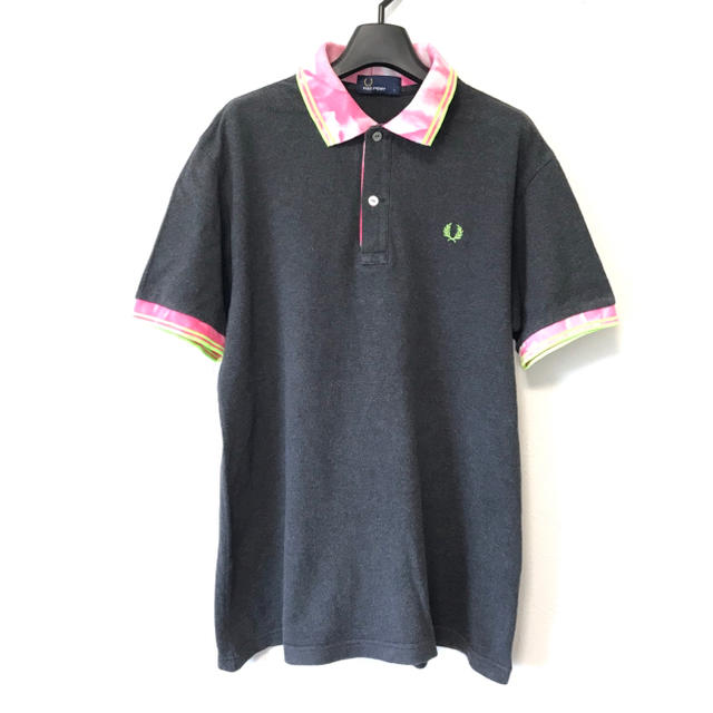 FRED PERRY(フレッドペリー)のサンフラワー様専用 メンズのトップス(ポロシャツ)の商品写真