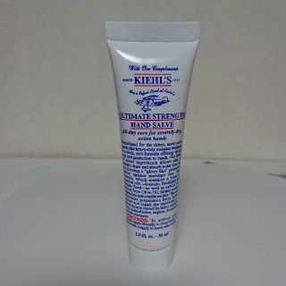 キールズ ミニ ハンドクリームの通販 8点 Kiehl Sのコスメ 美容を買うならラクマ