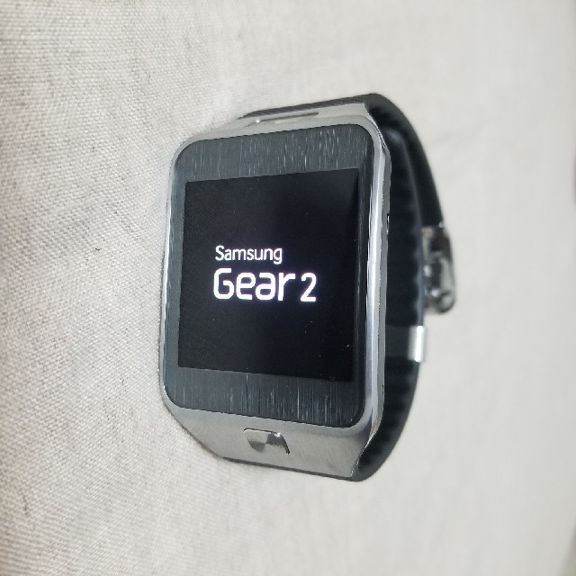 SAMSUNG GALAXY Gear2