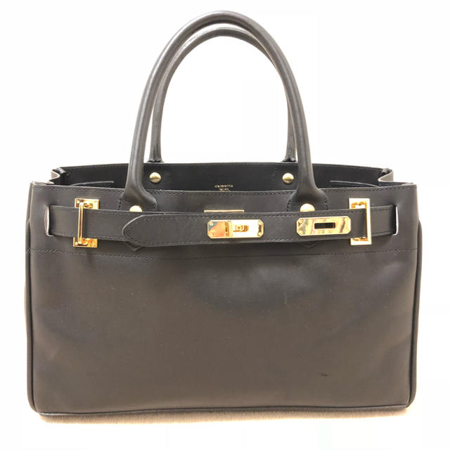 Deuxieme Classe SITA PARANTICA レザートート S