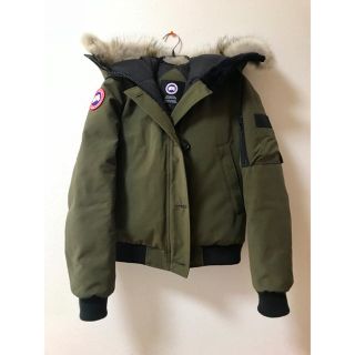 カナダグース(CANADA GOOSE)のカナダグース ラブラドール Sサイズ(ダウンジャケット)