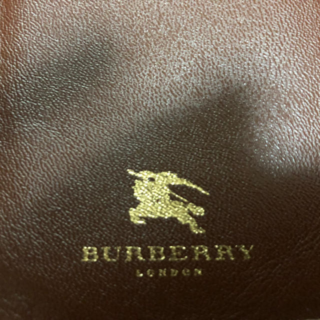 BURBERRY(バーバリー)の専用 バーバリー 手帳 メンズ レディース レディースのファッション小物(財布)の商品写真