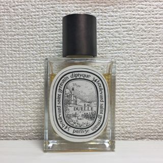 ディプティック(diptyque)のdiptyque EAU DUELLE(ユニセックス)