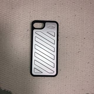 オークリー(Oakley)のOAKLEY iPhone5s  se用本体cover(iPhoneケース)