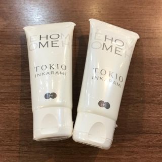 トキオ(TOKIO)のTOKIO トキオ  インカラミ(ヘアケア)