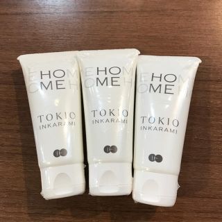 トキオ(TOKIO)のTOKIO トキオ  インカラミ ヘアトリートメント(ヘアケア)