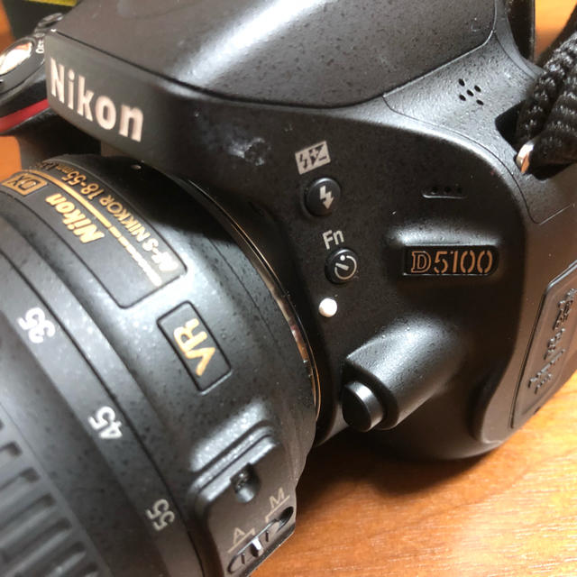 国産在庫 Nikon ダブルズームレンズキット+望遠レンズの通販 by