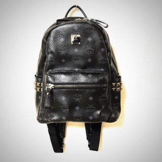 エムシーエム(MCM)のげげん様専用 MCM(リュック/バックパック)