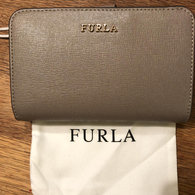 Furla(フルラ)のFURLA 財布 レディースのファッション小物(財布)の商品写真