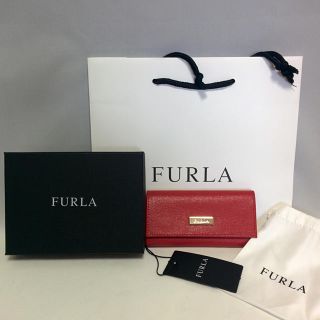 フルラ(Furla)の新品 FURLA キーケース(キーケース)